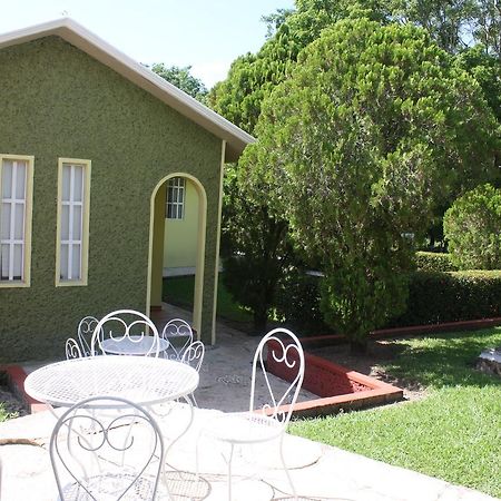 Villas Paraiso Palenque Zewnętrze zdjęcie