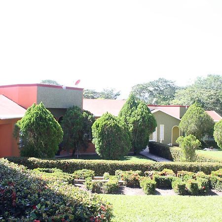 Villas Paraiso Palenque Zewnętrze zdjęcie
